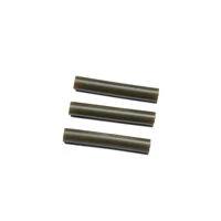 Evolve Tackle Silicone Sleeves 3mm x 25mm